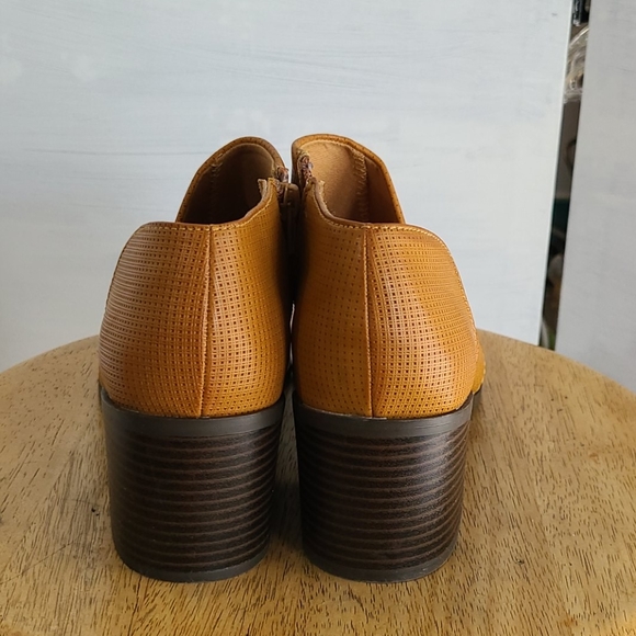 Dolce Nib* ladies ankle boot - Picture 5 of 7